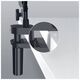 UGREEN Tripod with handle  LP142 for the phone/tablet (black) 6957303853946