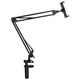 UGREEN Tripod with handle  LP142 for the phone/tablet (black) 6957303853946