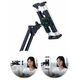 UGREEN Tripod with handle  LP142 for the phone/tablet (black) 6957303853946
