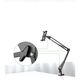 UGREEN Tripod with handle  LP142 for the phone/tablet (black) 6957303853946