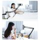 UGREEN Tripod with handle  LP142 for the phone/tablet (black) 6957303853946