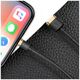 Baseus Cafule Cable USB Lightning 2.4A 1m (Gold+Black) 6953156274990