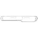 Case IPHONE 14 Spigen Liquid Crystal transparent 8809811865110