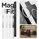 Case IPHONE 14 PLUS Spigen Mag Armor black 8809811864311