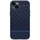 Case IPHONE 14 PLUS Caselogy Parallax Mag MagSafe navy blue 810083831602