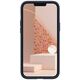 Case IPHONE 14 PLUS Caselogy Parallax Mag MagSafe navy blue 810083831602