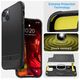 Case IPHONE 14 PLUS Spigen Rugged Armor MagSafe Matte black 8809811864038