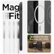 Case IPHONE 14 PLUS Spigen Rugged Armor MagSafe Matte black 8809811864038