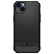 Case IPHONE 14 PLUS Spigen Rugged Armor MagSafe Matte black 8809811864038