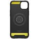Case IPHONE 14 PLUS Spigen Rugged Armor MagSafe Matte black 8809811864038