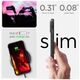 Case IPHONE 14 Spigen Rugged Armor MagSafe Matte black 8809811865141