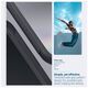 Case IPHONE 14 PLUS Spigen Caseology Skyfall Matte black 810083831565