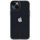 Case IPHONE 14 PLUS Spigen Caseology Skyfall Matte black 810083831565