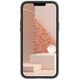 Case IPHONE 14 PLUS Spigen Caseology Skyfall Matte black 810083831565