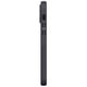 Case IPHONE 14 PLUS Spigen Caseology Skyfall Matte black 810083831565