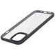 Case IPHONE 14 PLUS Spigen Caseology Skyfall Matte black 810083831565
