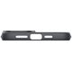 Case IPHONE 14 PLUS Spigen Caseology Skyfall Matte black 810083831565