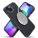 Case IPHONE 14 PLUS Spigen Cyrill Ultra Color Mag MagSafe Dusk 8809811864403