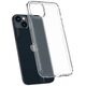 Case IPHONE 14 PLUS Spigen Ultra Hybrid Crystal Frost Clear 8809811864137