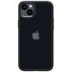 Case IPHONE 14 PLUS Spigen Ultra Hybrid Crystal Frost Black 8809811864144