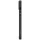 Case IPHONE 14 PLUS Spigen Ultra Hybrid Crystal Frost Black 8809811864144