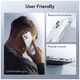 Case IPHONE 14 PLUS ESR Air Armor transparent 4894240161203