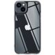 Case IPHONE 14 PLUS Spigen Quartz Hybrid transparent 8809811864199