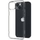 Case IPHONE 14 PLUS Spigen Quartz Hybrid transparent 8809811864199