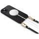 Case IPHONE 14 PLUS Spigen Cyrill Classic Charm MagSafe black 8809811864458