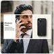 Case IPHONE 14 PLUS Spigen Cyrill Kajuk MagSafe black 8809811864434