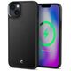 Case IPHONE 14 PLUS Spigen Cyrill Kajuk MagSafe black 8809811864434