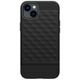 Case IPHONE 14 PLUS Caselogy Parallax Mag MagSafe Matte black 810083831596