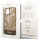 Original Case IPHONE 14 PLUS Guess Hardcase Porcelain Collection gold 3666339090678