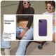 Case IPHONE 14 PLUS Spigen Cyrill Ultra Color Mag MagSafe Taro 8809811869071
