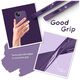 Case IPHONE 14 PLUS Spigen Cyrill Ultra Color Mag MagSafe Taro 8809811869071