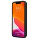 Case IPHONE 14 PLUS Mercedes AMG Hardcase Leather Hot Stamped (AMHCP14MDOLBK) black 3666339071318