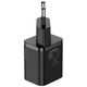 Baseus Super Si Quick Charger 1C 25W (black) 6932172603724