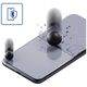 Hybrid Glass OPPO A78 5G 3mk Flexible Glass Hybrid Film 5903108519120