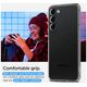 Case SAMSUNG GALAXY S23 Spigen Liquid Crystal Clear transparent 8809896741057