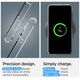 Case SAMSUNG GALAXY S23 Spigen Liquid Crystal Clear transparent 8809896741057