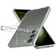 Case SAMSUNG GALAXY S23 Spigen Liquid Crystal Clear transparent 8809896741057