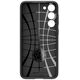 Case SAMSUNG GALAXY S23+ Spigen Liquid Air Matte black 8809896740678
