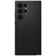 Case SAMSUNG GALAXY S23 ULTRA Spigen Liquid Air Matte black 8809896740210