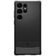 Case SAMSUNG GALAXY S23 ULTRA Spigen Rugged Armor Matte black 8809896740203