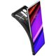 Case SAMSUNG GALAXY S23 ULTRA Spigen Rugged Armor Matte black 8809896740203