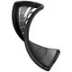 Case SAMSUNG GALAXY S23 ULTRA Spigen Rugged Armor Matte black 8809896740203