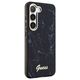 Original Case SAMSUNG GALAXY S23+ Hardcase Marble (GUHCS23MPCUMAK) black 3666339117382