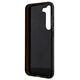 Original Case SAMSUNG GALAXY S23+ Hardcase Marble (GUHCS23MPCUMAK) black 3666339117382