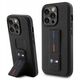 Original Case IPHONE 14 PRO BMW Hardcase Grip Hot Stamp (BMHCP14L22GSLK) 3666339121365