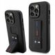 Original Case IPHONE 14 PRO MAX BMW Hardcase Signature MagSafe (BMHCP14X22GSLK) black 3666339121372